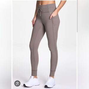 Avalanche Women's fleeced lined pants